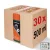 Berner féktisztító spray 30x500ml karton