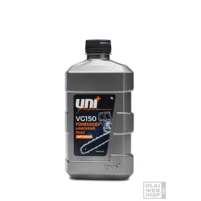Uni+Performance VG150 Láncfűrész lánckenőolaj 1L