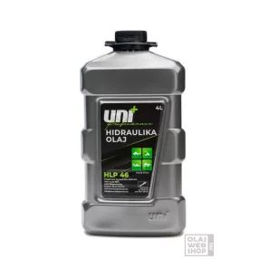 Uni+Performance HLP46 hidraulikaolaj 4L