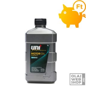 Uni+Performance Energy 10W-40 motorolaj 1L