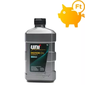 Uni+PERFORMANCE ENERGY 10W-40 motorolaj 1L
