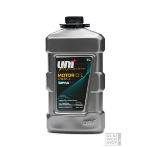 Uni+Performance Energy 10W-40 motorolaj 4L