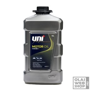 Uni+Performance MDC 50 haszongép egyfokozatú motorolaj 4L