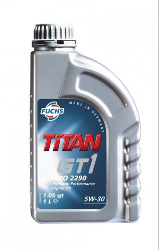 Fuchs Titan GT1 PRO 2290 C2 5W-30 motorolaj 1L