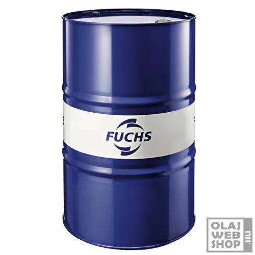 Fuchs Titan GT1 Flex 3 5W-40 motorolaj 60L