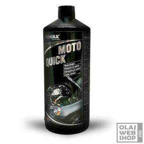 Riwax Moto Quick motortér tisztító folyadék 1L