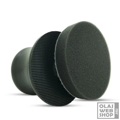 Riwax Kézi adapter szivaccsal 1db-os