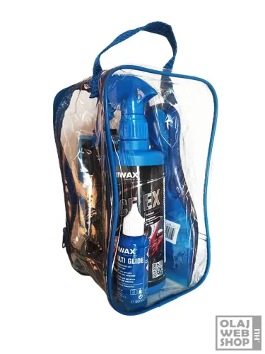Riwax Winterset 4db-os téli szett