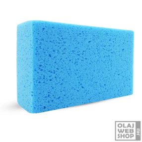 Riwax Applikátor szivacs kék