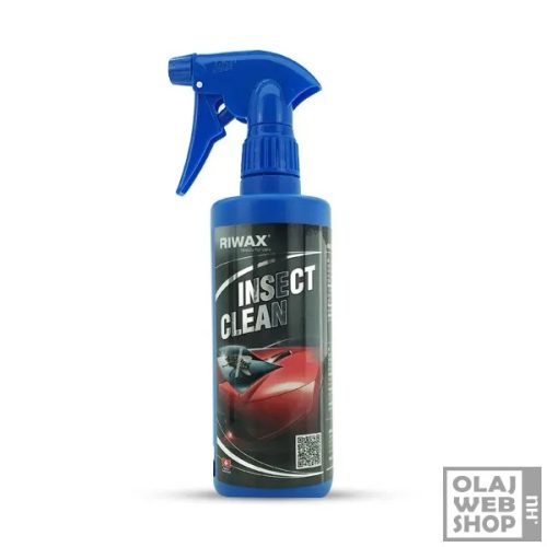 Riwax Insect Clean rovareltávolító 500ml