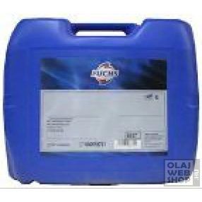 Fuchs Titan Sintofluid 75W-80 váltóolaj 20L