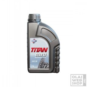 Fuchs Titan Gear LS 90 váltóolaj 1L