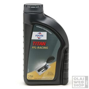 Fuchs Titan FFL-Racing váltóolaj 1L