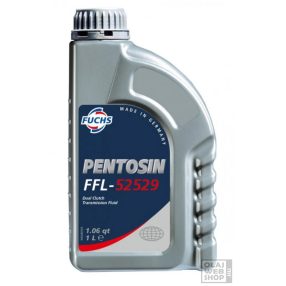 Fuchs Titan FFL-52529 VW TL 52 529-C váltóolaj 1L