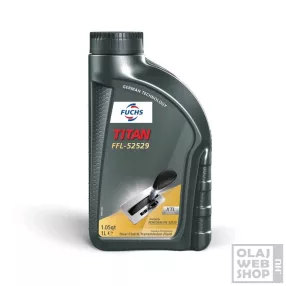 Fuchs Titan FFL-52529 váltóolaj 1L