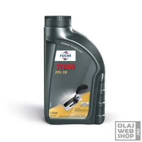 Fuchs Titan FFL-10 váltóolaj 1L