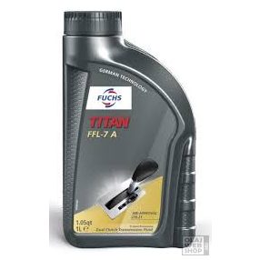 Fuchs Titan FFL-7 A váltóolaj 1L