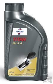 Fuchs Titan FFL-7 A váltóolaj 1L