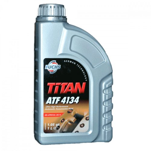 Fuchs Titan ATF 4134 automata váltóolaj 1L