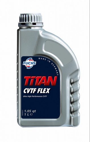 Fuchs Titan CVTF Flex automata váltóolaj 1L