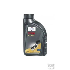 Fuchs Titan ATF 9034 automata váltóolaj 1L