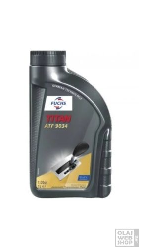 Fuchs Titan ATF 9034 automata váltóolaj 1L