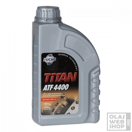 Fuchs Titan ATF 4400 automata váltóolaj 1L