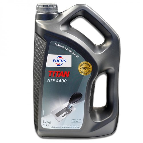 Fuchs Titan ATF 4400 automata váltóolaj 5L