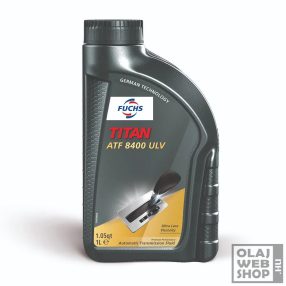 Fuchs Titan ATF 8400 ULV automata váltóolaj 1L