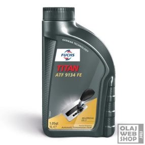 Fuchs Titan ATF 9134 FE automata váltóolaj 1L