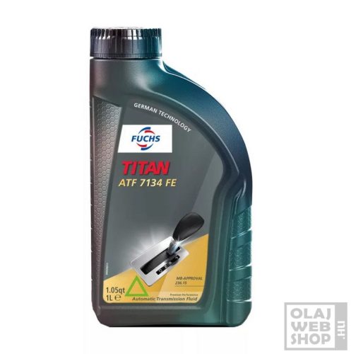 Fuchs Titan ATF 7134 FE automata váltóolaj 1L