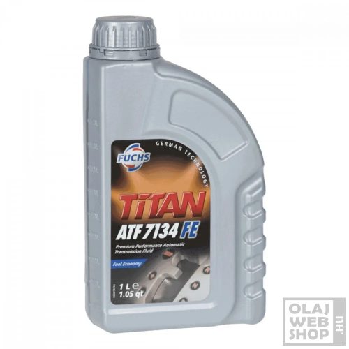 Fuchs Titan ATF 7134 FE automata váltóolaj 1L