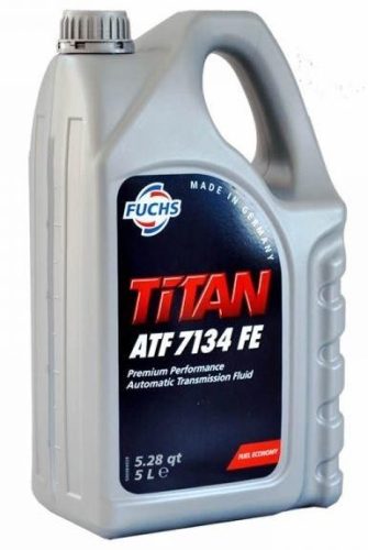 Fuchs Titan ATF 7134 FE automata váltóolaj 5L