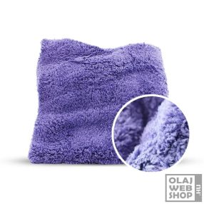 Riwax Mikroszálas premium kendő lila