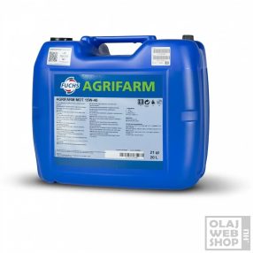 Fuchs Agrifarm MOT 15W-40 mezőgazdasági motorolaj 20L