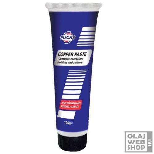 Fuchs Copper Paste rézpaszta 100g