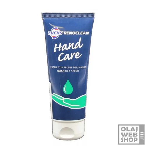 Fuchs RenoClean Hand Care kézápoló krém 100ml