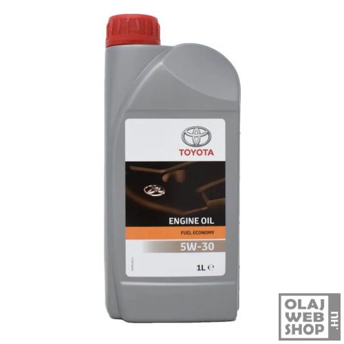 Toyota FUEL ECONOMY 5W-30 motorolaj 1L