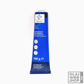 Fuchs PBC 1574 fémtartalmú paszta 100g
