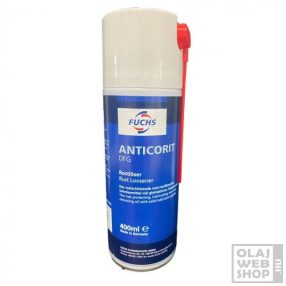 Fuchs Anticorit DFG csavarlazító spray 400ml