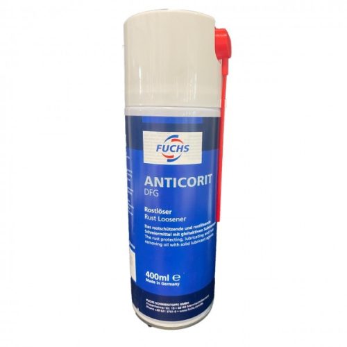 Fuchs Anticorit DFG csavarlazító spray 400ml