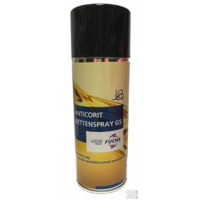   Fuchs Anticorit Kettenspray GS targonca lánckenő sray 400ml