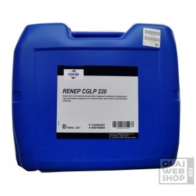Fuchs Renep CGLP 220 szánkenőolaj 20L
