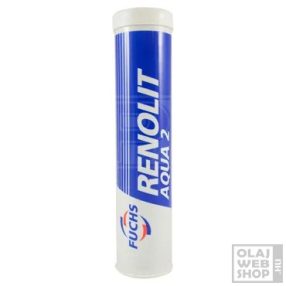 Fuchs Renolit AQUA2 vízálló zsír 400g NR