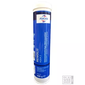 Fuchs Renolit AQUA 2 vízálló kenőzsír 400g