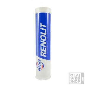 Fuchs Renolit HLT 2 szintetikus zsír 380g