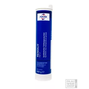 Fuchs Renolit HLT 2 szintetikus kenőzsír 380g