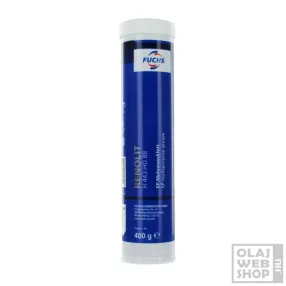 Fuchs Renolit H 443-HD 88 csapágyzsír 400g