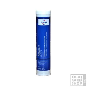 Fuchs Renolit LX-PEP 2 nyomásállókenőzsír 400g