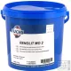 Fuchs Renolit MO 2 grafitos zsír 5kg